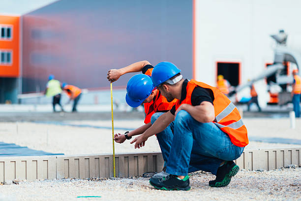 Meadow Glade, WA Concrete contractor Company